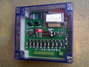 脈沖控制儀市場分析 集成電路設(shè)計(jì)如何影響價(jià)格——以諾達(dá)環(huán)保為例